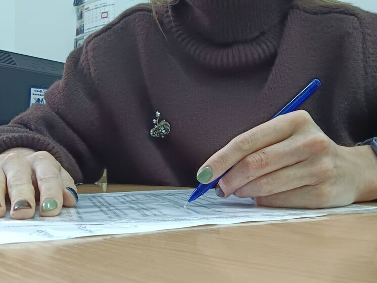 Пост начальника алтайского управления молодежной политики может занять Ирина Рыбина