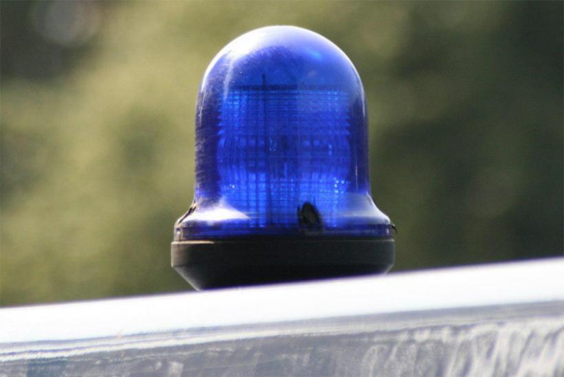 В Вирджинии мужчина забил до смерти свою двухмесячную дочь