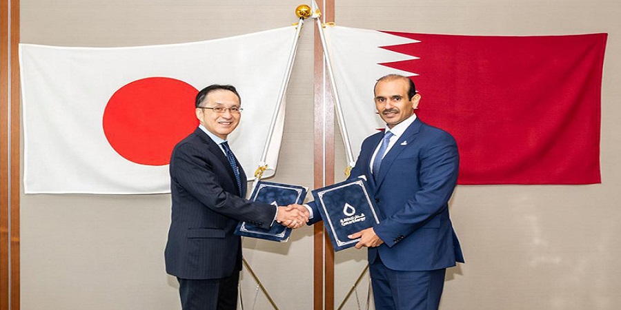 QatarEnergy на 10 лет продлила соглашение с японской Marubeni на поставку нафты