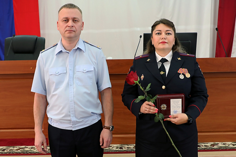 Мвд по республике мордовия фото