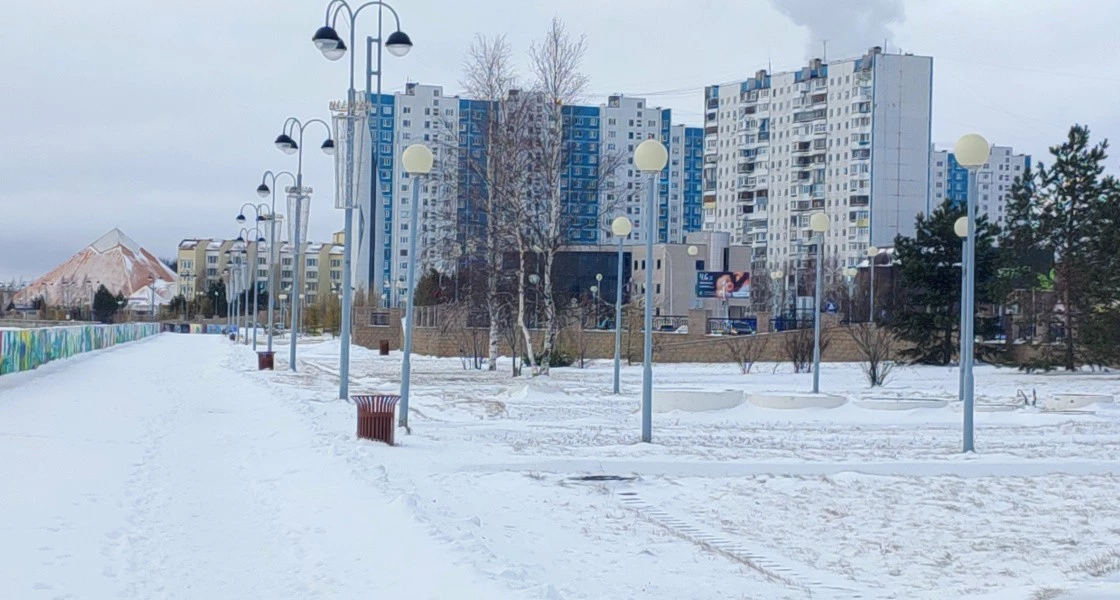 Нижневартовск вошел в ТОП-10 российских городов с наилучшей экологией и менеджментом