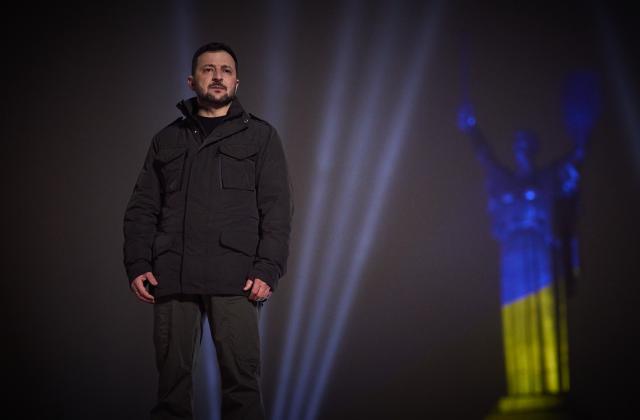 Политолог: Кучма может вернуться в украинскую политику при поддержке Запада
