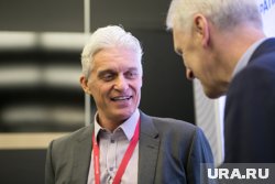 Приставы не смогли установить местонахождение Тинькова*, поэтому прекратили исполнительное производство