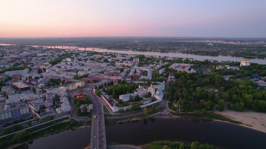 В Ярославле в следующем году откроют городскую доску почета