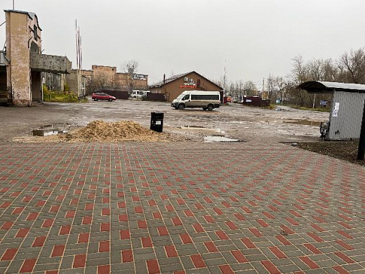 Жительница Иванова считает, что дорогие скамейки скоро украдут