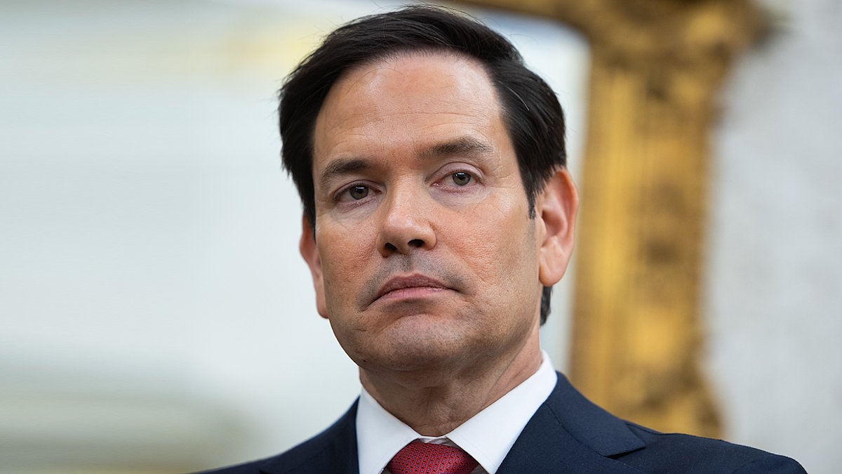 Марко Рубио рассказал о планах США в Венесуэле