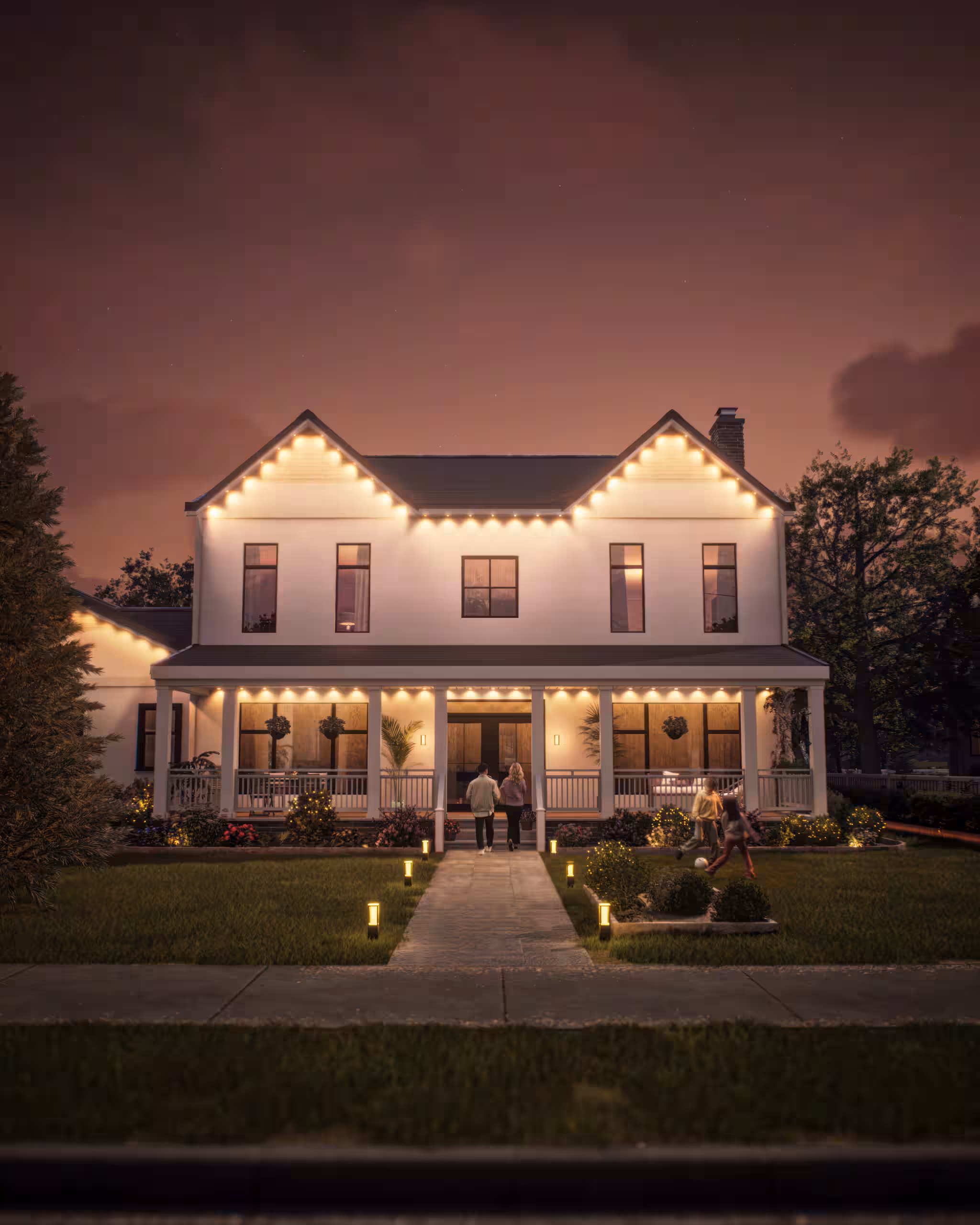 philips hue festavia permanent string lights 2 scaled