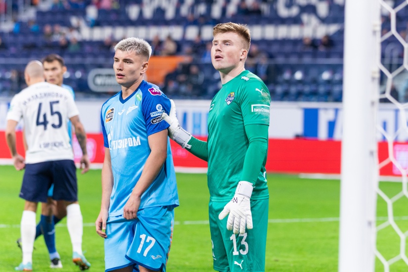 Никита Гойло