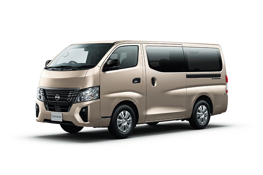 Nissan Caravan 2022. Nissan nv350 Caravan. Nissan Urvan nv350.