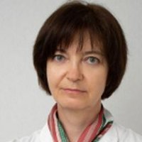 Елена Евтушенко