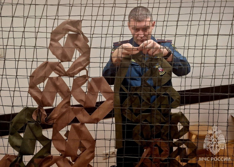 Акция 35 добрых дел