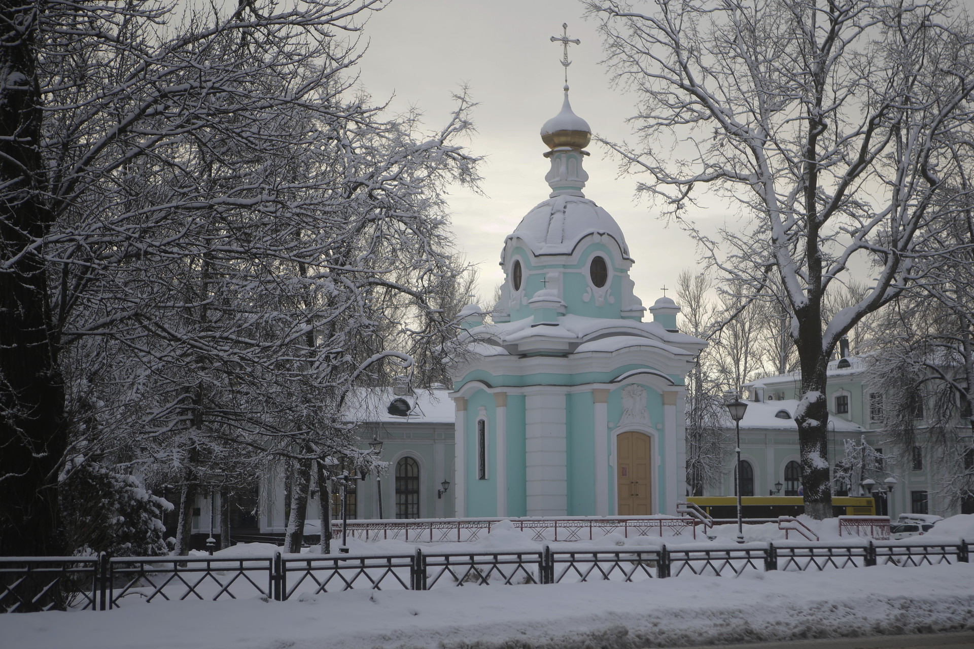 Погода псковская обл на 10 дней