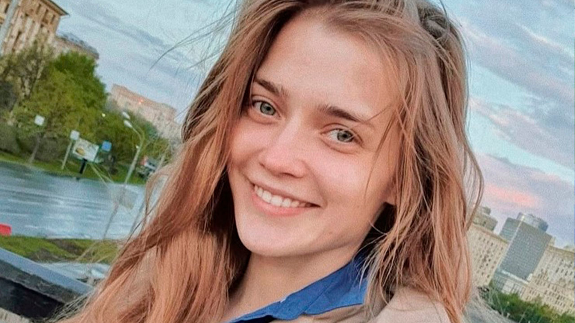 Алина Ланина 2020