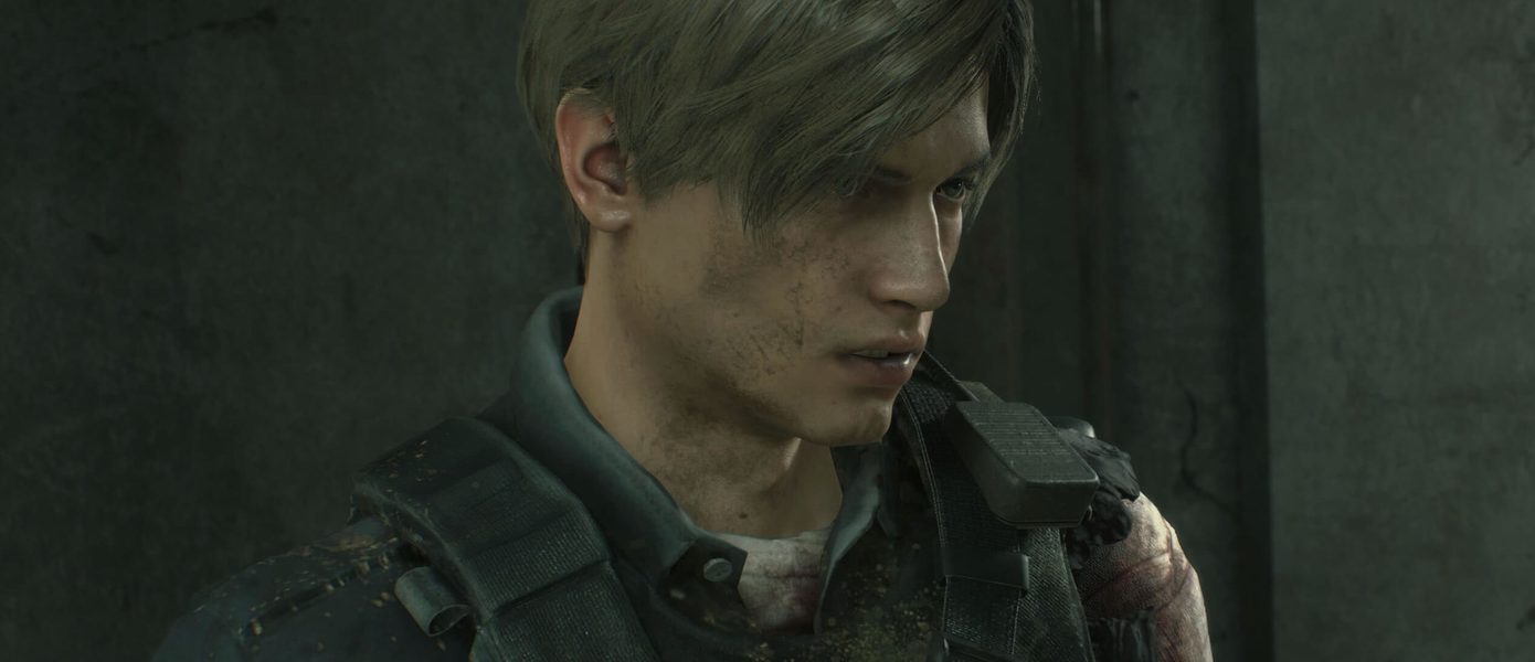 Разработчик Resident Evil 2 рассказал, как было придумано имя для Леона Кеннеди — фанаты Resident Evil оказались правы