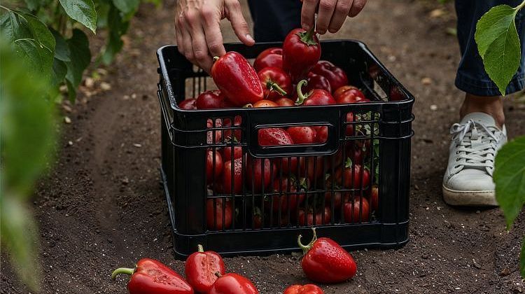 На Кубани накрыли сеть с нелегалами: что выращивали на ферме?