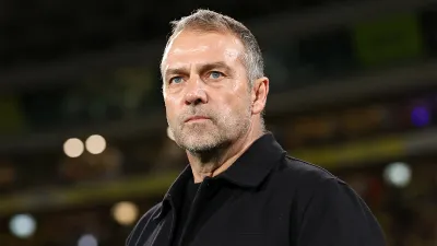 Ханс-Дитер Флик