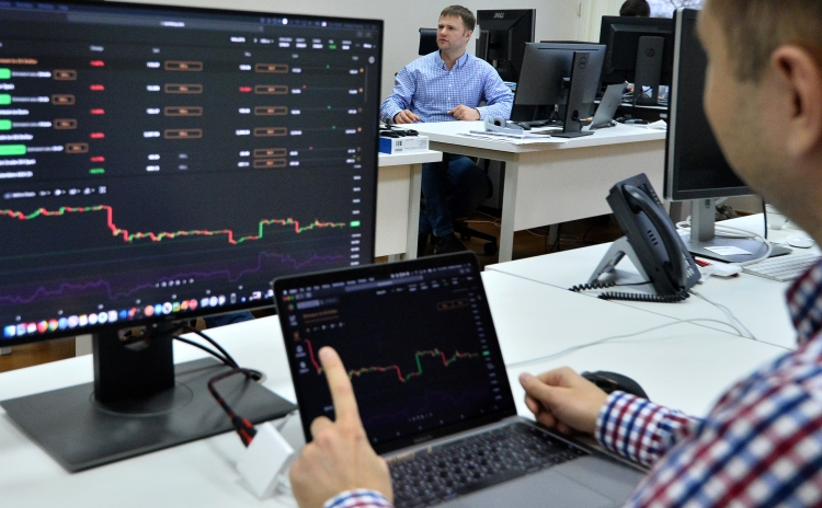 Никифоров подчеркивает, что строит компанию – оператора в области энерговычислений в целом: «Сегодня это майнинг, завтра это расчеты для искусственного интеллекта, послезавтра иные задачи»