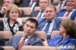 Руслан Садыков был в списке тех, кому грозит отставка после победы Паслера