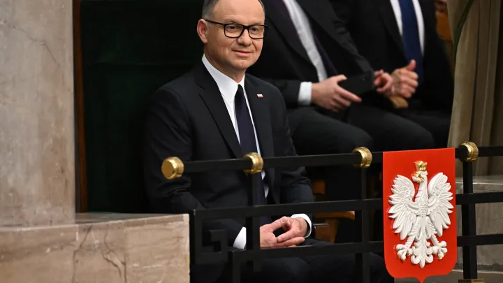 Экс-президент Польши: в 2022 году Киев пытался спровоцировать НАТО на конфликт с Россией