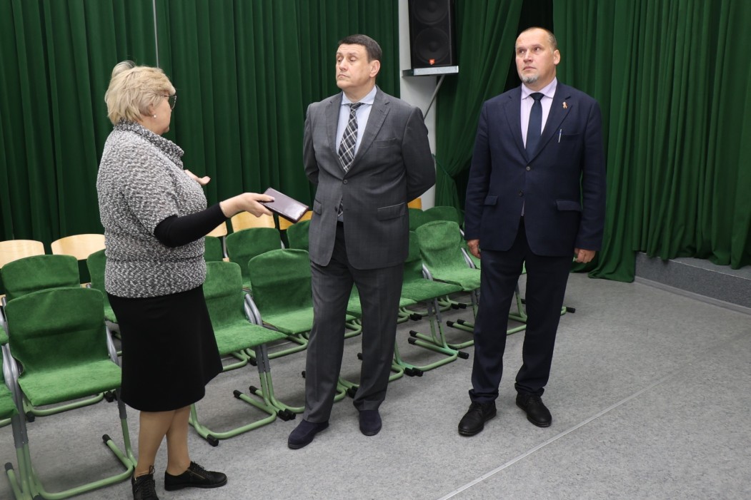 Поколение победителей, День знаний и «Торжество чтения»: о чем писали главы городов и районов Коми на этой неделе