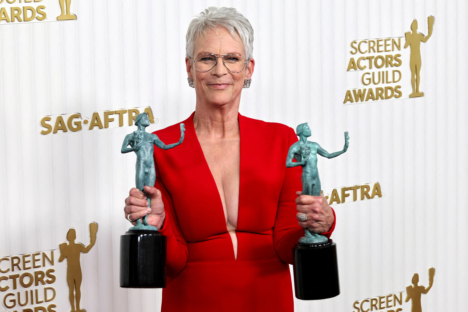 Jamie lee curtis oops