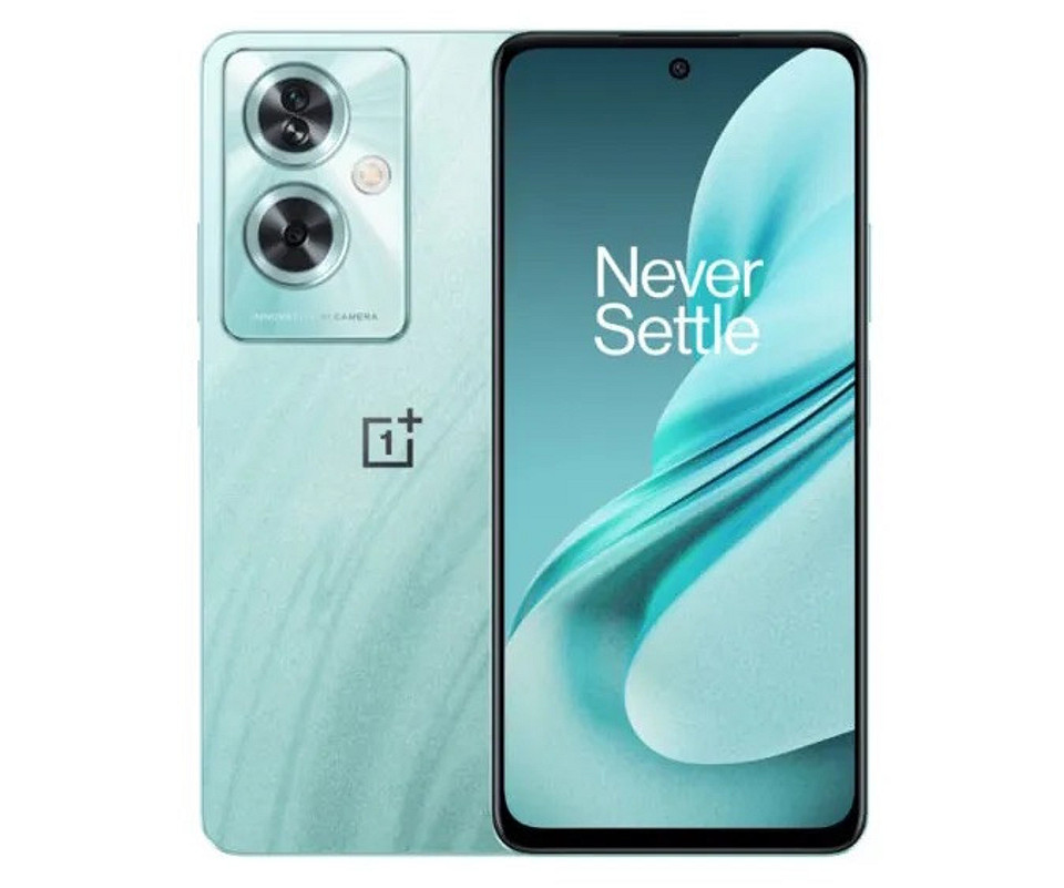 Представлен OnePlus Nord N30 SE 5G