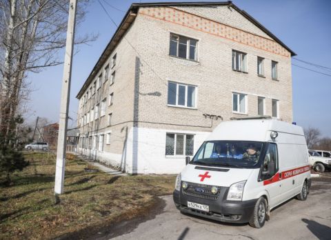 Дело о массовом отравлении школьников крысиным ядом раскрыли в Приморье