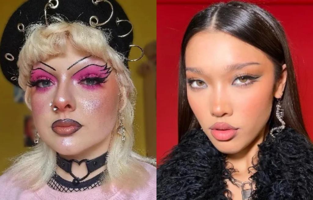 Модные очки в 90-х. Новый тренд из 90. Мужской стиль из 90-х. Продавщица с мороженым. Новый тренд из 90.