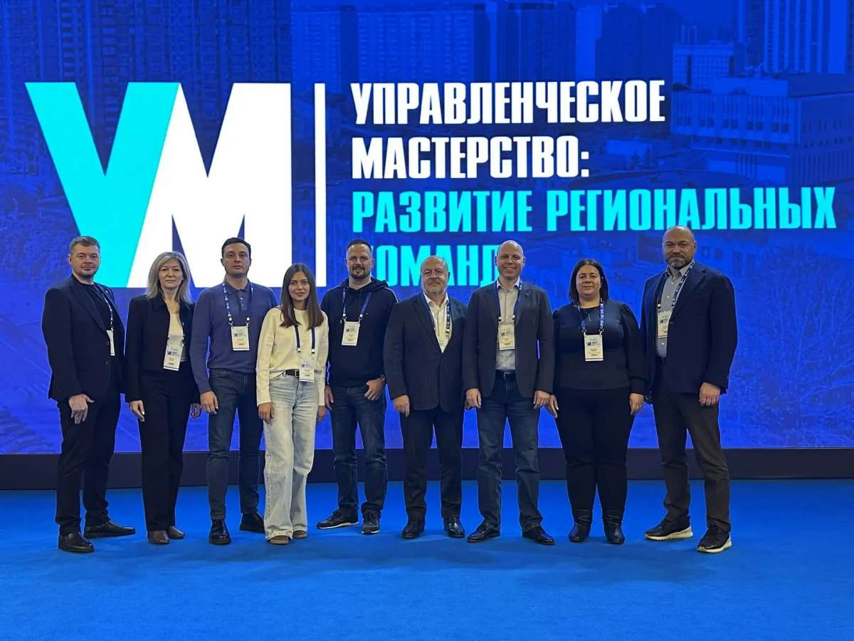 Нижегородские практики по улучшению инвестклимата представили в Москве
