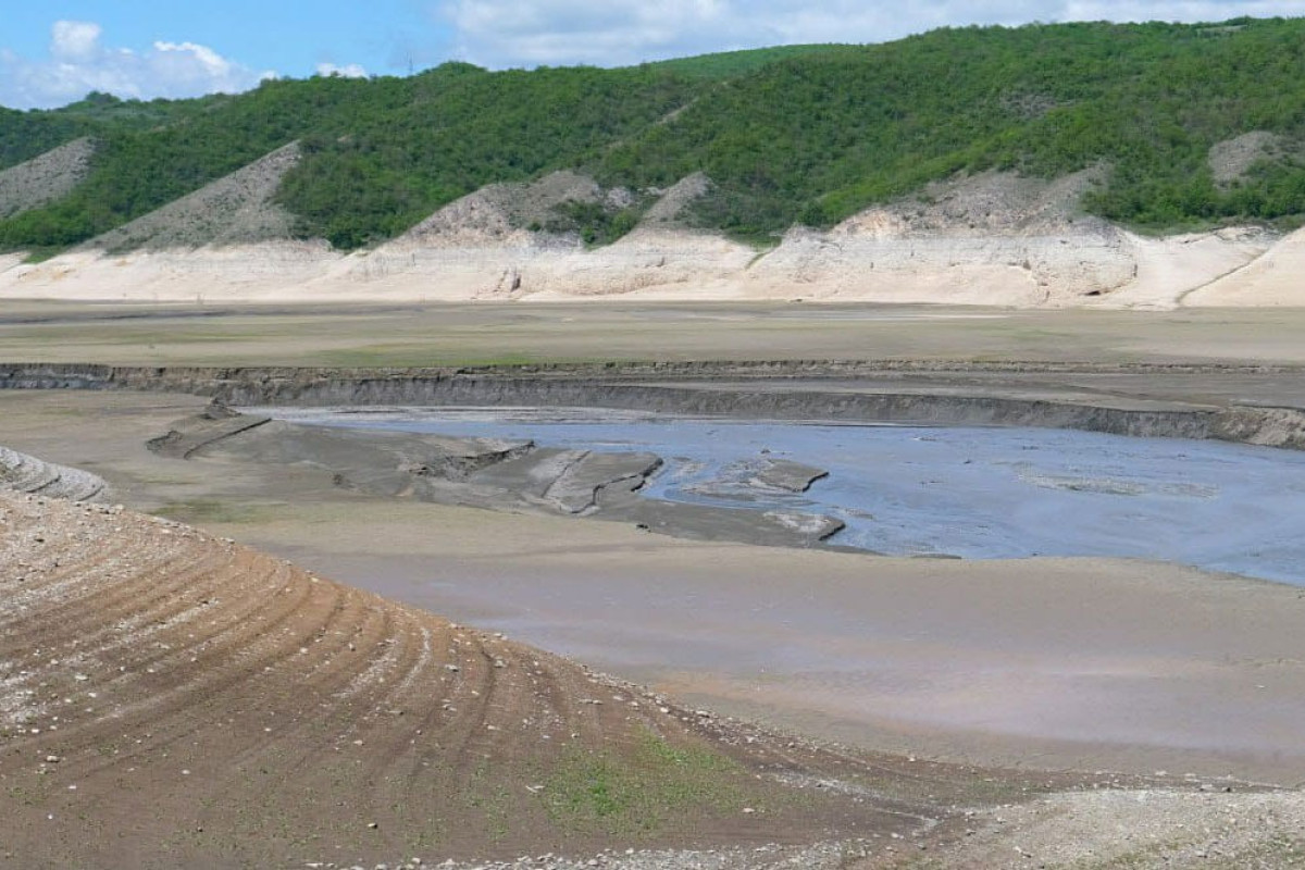 Куртинское водохранилище Алматы 2021