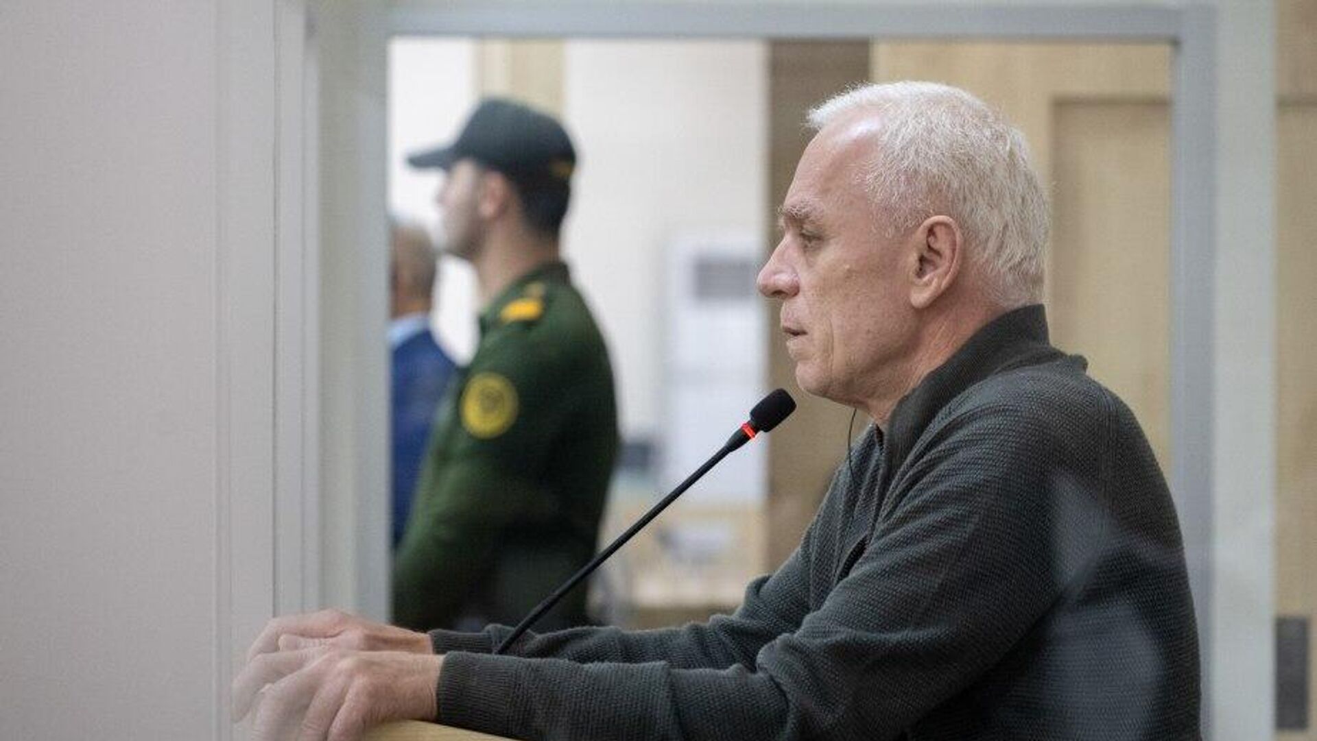 Левон Мнацаканян - Sputnik Азербайджан, 1920, 23.05.2025