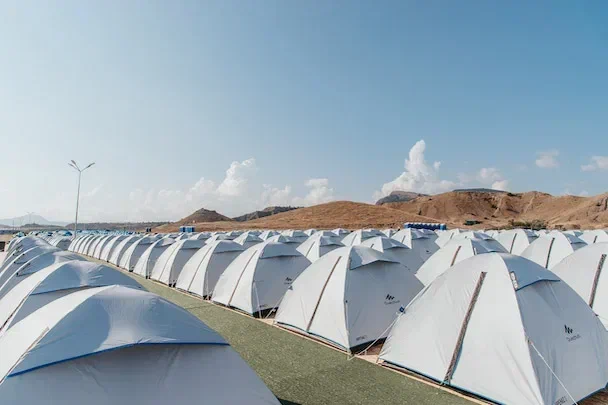 Томская молодежь на фестивале молодого искусства «ТАВРИДА.АРТ» в Крыму