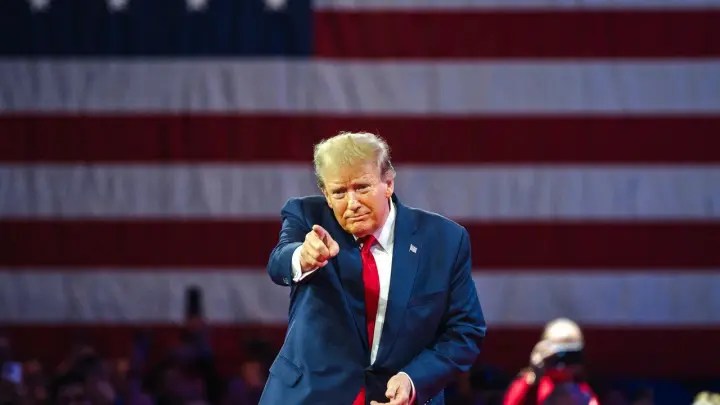 Трамп серьёзно просчитался с Ираном — это очень опасно для России: Мир ждёт небывалый конфликт. США уже готовятся