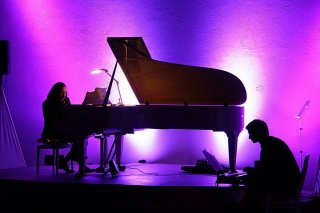 ХXVII Международный фестиваль искусств «Сергей Осколков и его друзья»