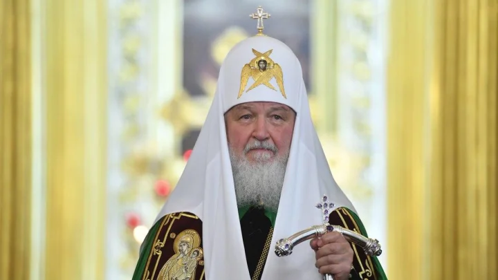 Противостоять этому злу: Патриарх призвал обучить священников бороться с неоязычеством на СВО