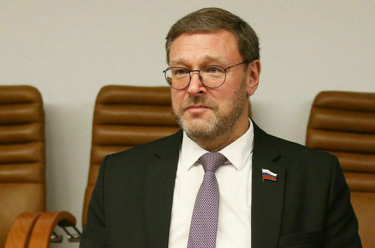 Сенатор Косачев оценил итоги встречи лидеров России, Азербайджана и Армении