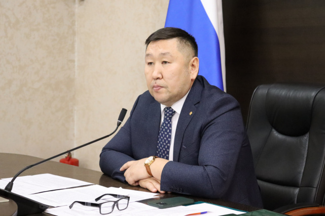 23 октября 2025 года состоялось заседание Координационного совета при Управлении Министерства юстиции Российской Федерации по Республике Хакасия