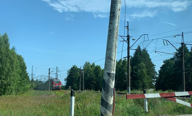 Более 40 вокзалов Горьковской железной дороги стали «умными»