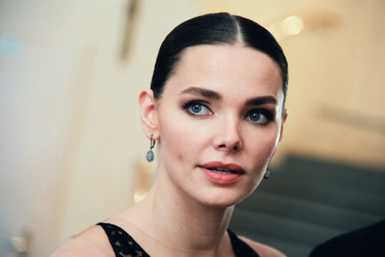 Елизавета Боярская