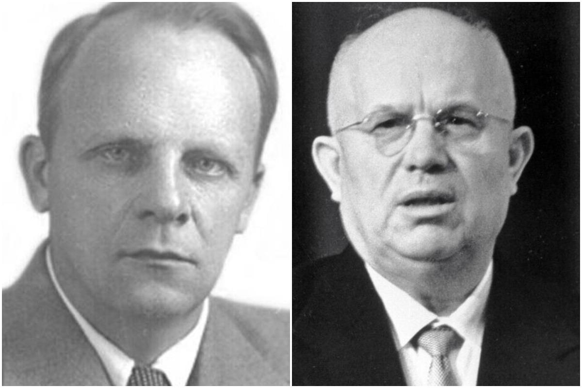 «Человек, который попытался». Что Хрущев сделал с единственным противником передачи Крыма Украине