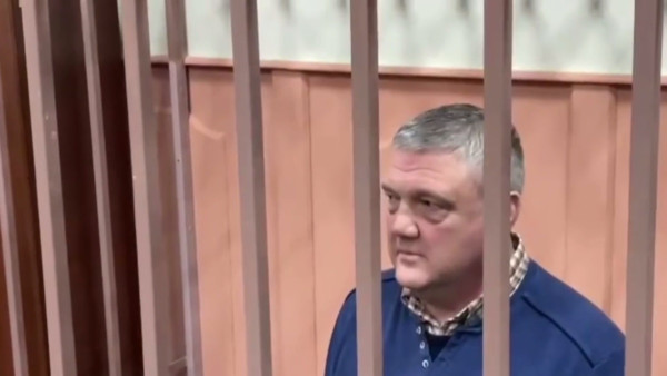 Бывшему главе ГУ МЧС по Самарской области Олегу Бойко хотят продлить арест в Москве