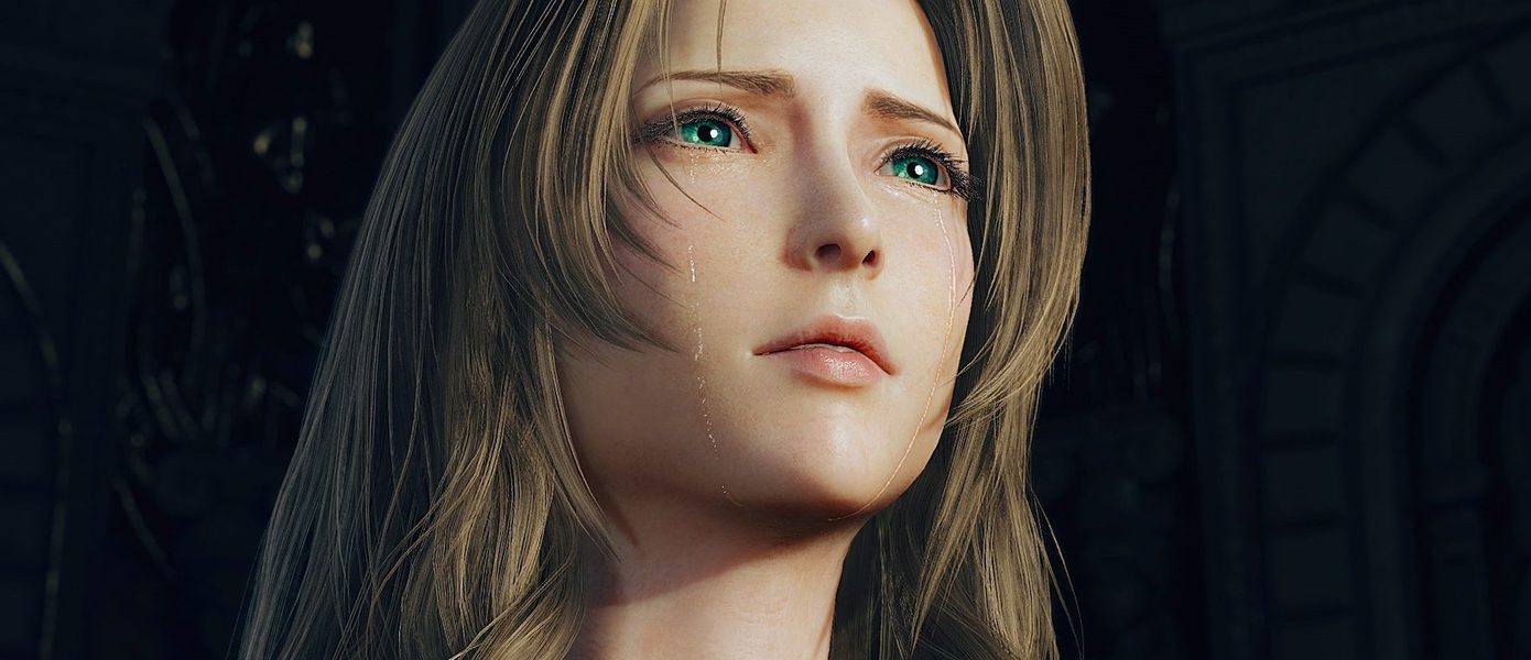 Продолжение Final Fantasy VII Rebirth может получить сюжетное расширение — всё будет зависеть от фанатов