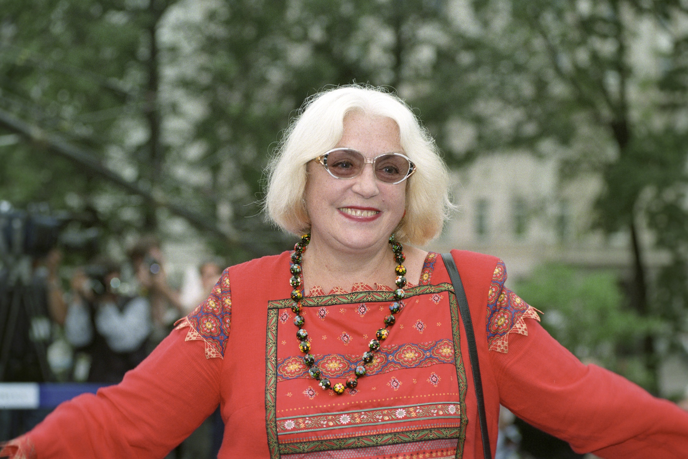 Дочь перенесшей инсульт Лидии Федосеевой-Шукшиной рассказала о ее ...