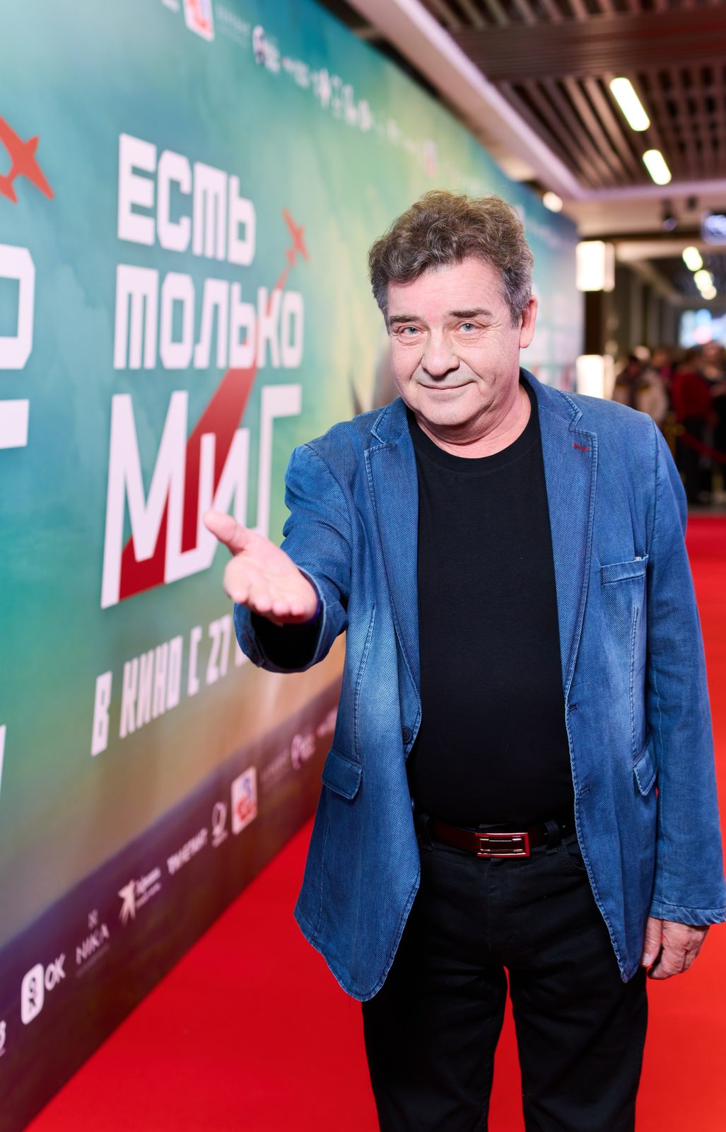 Между прошлым и будущим: Елена Лядова, Фёдор Добронравов и Мария Кожевникова