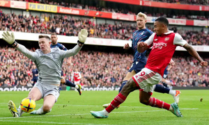 Габриэль Жезус