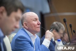 Алексей Петров вынашивает новые планы по расширению бизнеса