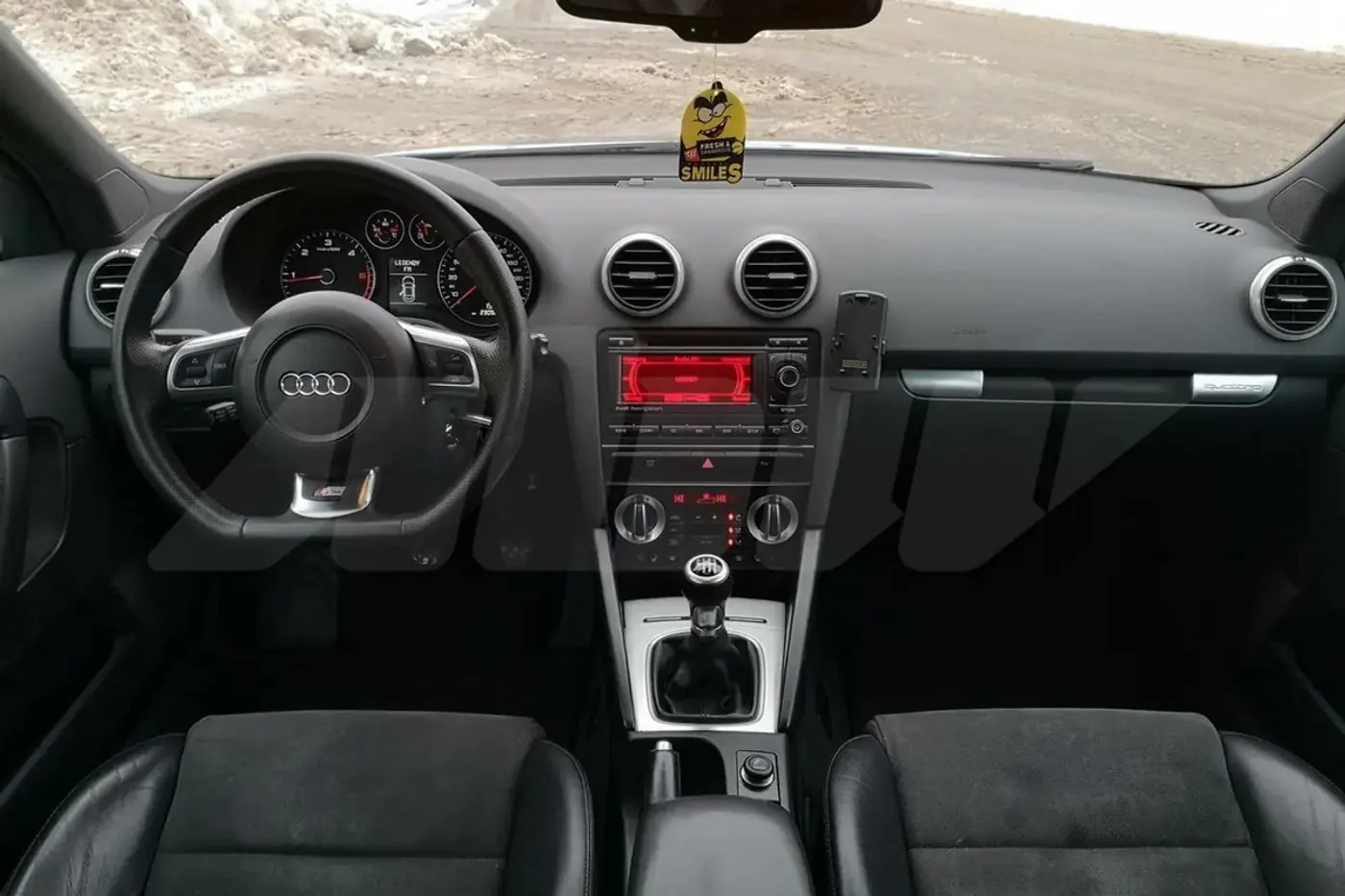 Quattro рулит: смотрим полноприводные Audi на вторичке