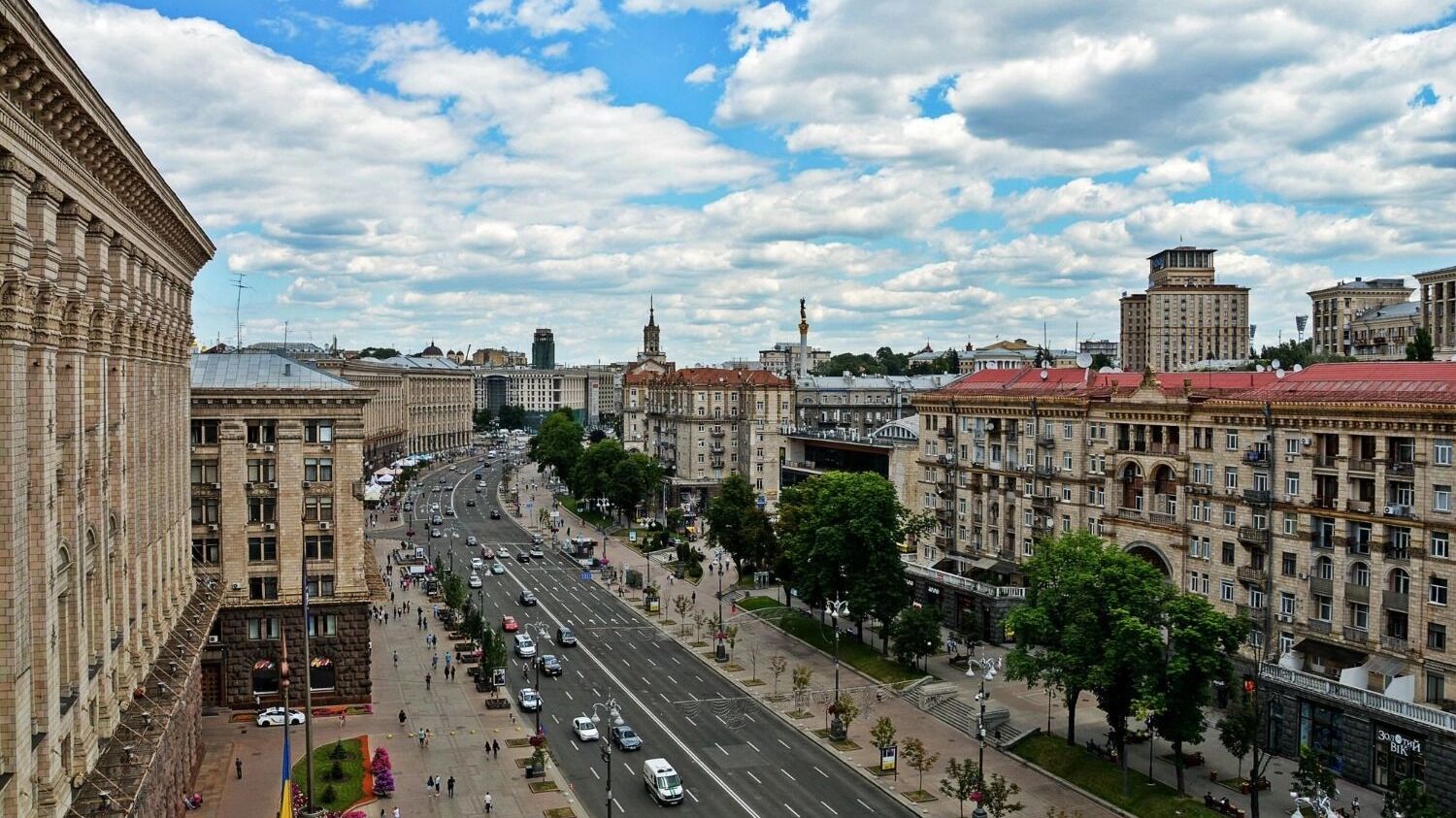 Украинская власть входит в очередной виток кризиса