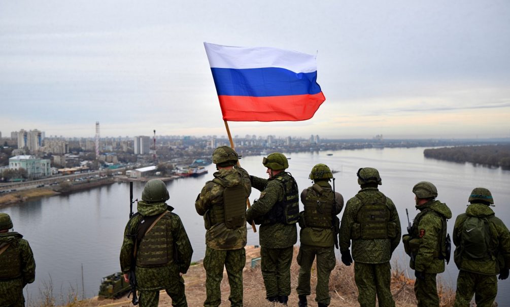 «Россия победит через пару недель»: американские СМИ пророчат военный триумф РФ после встречи Трампа с Зеленским 