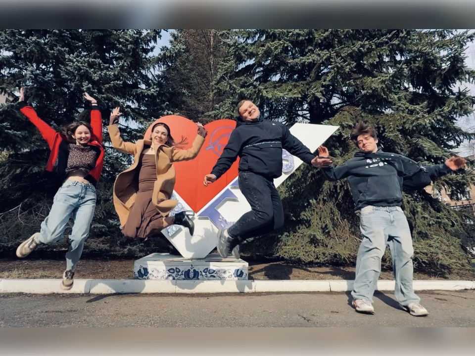 Фото: Ольга Стаферова